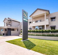 Quality Hotel Wangaratta Gateway - Accommodation Bookings