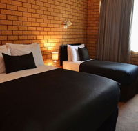 Avondel Motor Inn - Accommodation Bookings