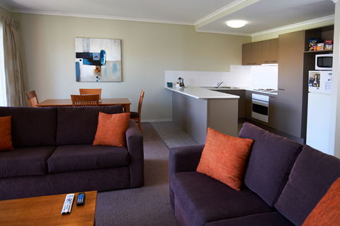 Quest Bendigo - Accommodation Bookings 1