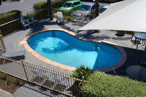 Quest Bendigo - Accommodation Bookings 2