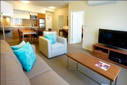 Quest Bendigo Central - Accommodation Bookings 4