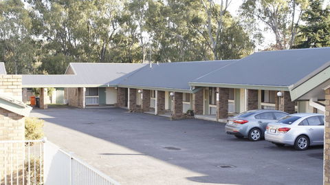Bendigo Homestead Motor Inn & Apartments - Accommodation Bookings 0