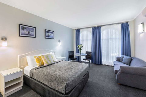 Best Western Cathedral Motor Inn - Accommodation Bookings 4