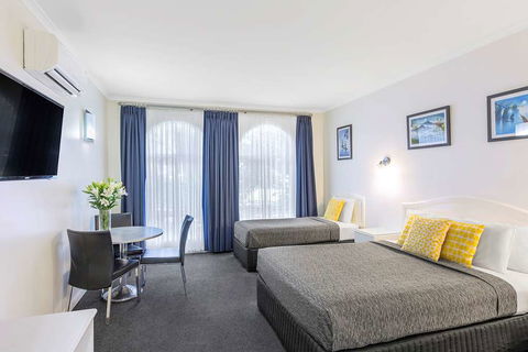 Best Western Cathedral Motor Inn - Accommodation Bookings 5