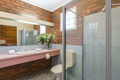 Best Western Cathedral Motor Inn - Accommodation Bookings 10