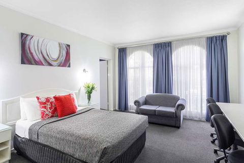 Best Western Cathedral Motor Inn - Accommodation Bookings 14
