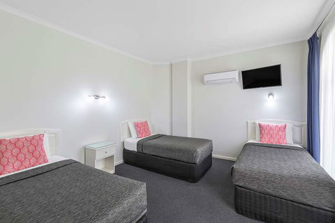Best Western Cathedral Motor Inn - Accommodation Bookings 15