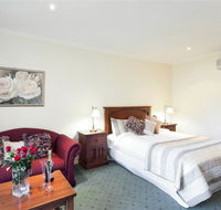 Best Western Crystal Inn