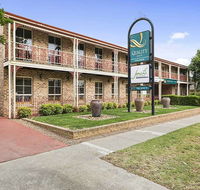 Quality Inn Colonial