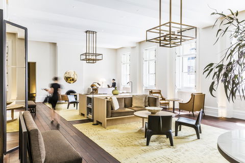 COMO The Treasury, Perth - Accommodation Bookings 3