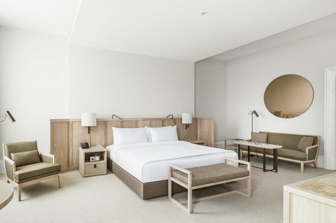 COMO The Treasury, Perth - Accommodation Bookings 6