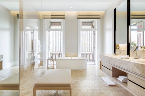 COMO The Treasury, Perth - Accommodation Bookings 7