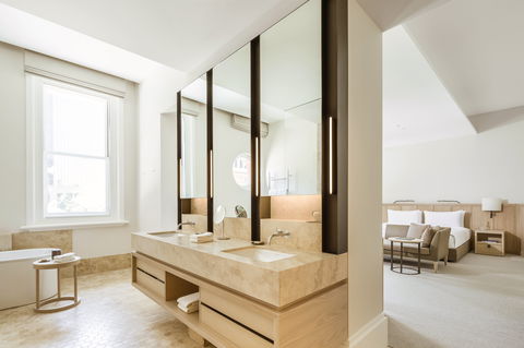 COMO The Treasury, Perth - Accommodation Bookings 8