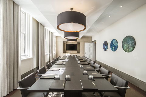 COMO The Treasury, Perth - Accommodation Bookings 9