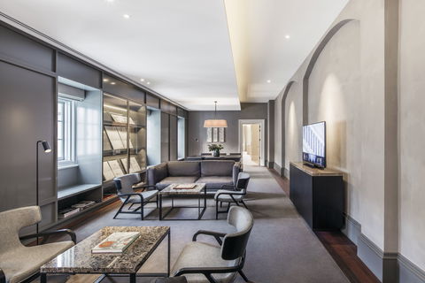 COMO The Treasury, Perth - Accommodation Bookings 13