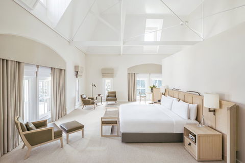 COMO The Treasury, Perth - Accommodation Bookings 14