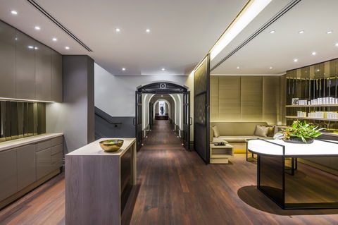 COMO The Treasury, Perth - Accommodation Bookings 16