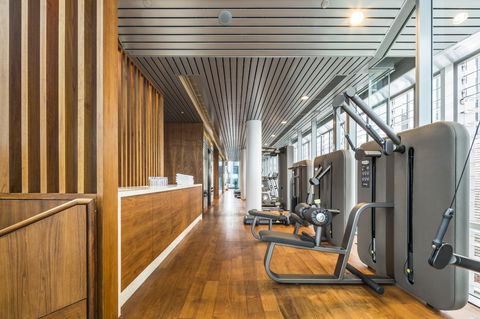 COMO The Treasury, Perth - Accommodation Bookings 17