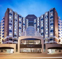 Hyatt Regency Perth - Accommodation Bookings
