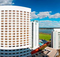 Pan Pacific Perth - Accommodation Bookings