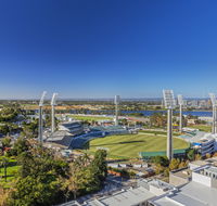 Fraser Suites Perth - Accommodation Bookings