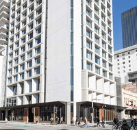 QT Perth - Accommodation Bookings