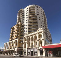 Adina Apartment Hotel Barrack Plaza - Accommodation Bookings