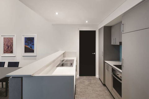 Adina Apartment Hotel Perth - Accommodation Bookings 6