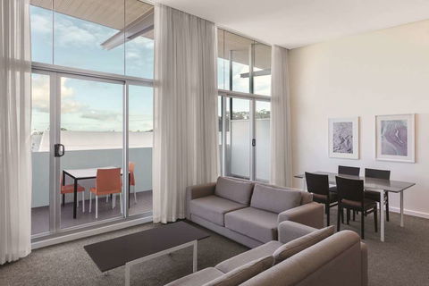 Adina Apartment Hotel Perth - Accommodation Bookings 7