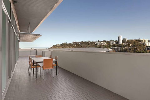 Adina Apartment Hotel Perth - Accommodation Bookings 8