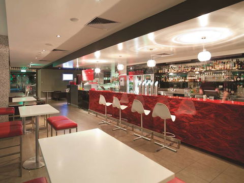 Adina Apartment Hotel Perth - Accommodation Bookings 16