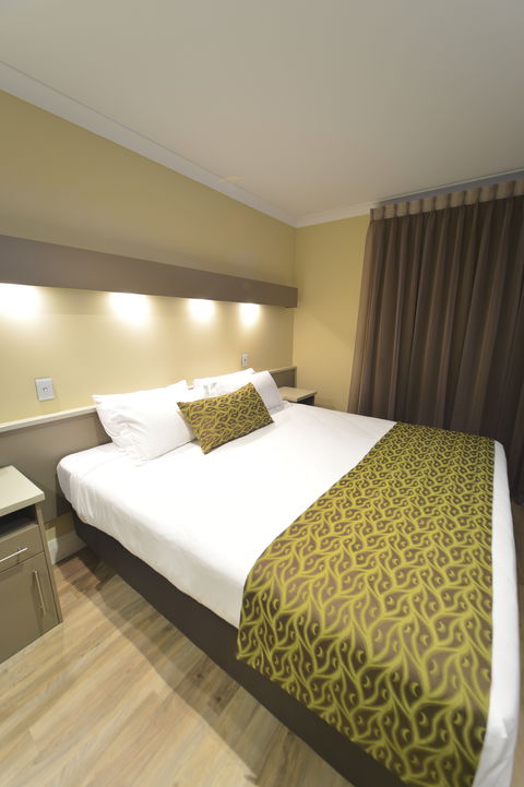 Bentley Motel - Accommodation Bookings 4