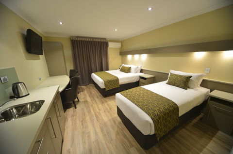 Bentley Motel - Accommodation Bookings 6