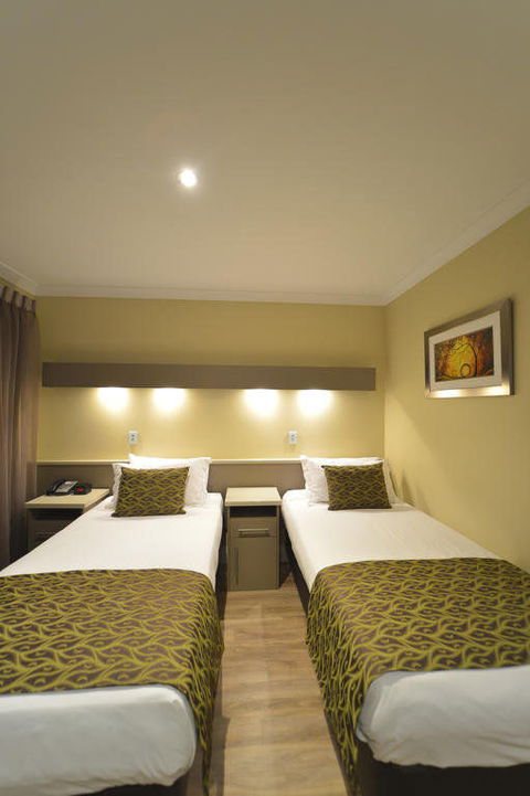 Bentley Motel - Accommodation Bookings 7