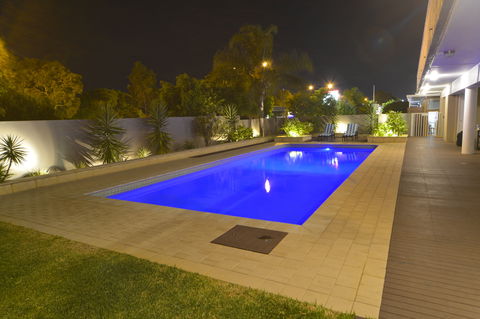 Bentley Motel - Accommodation Bookings 8
