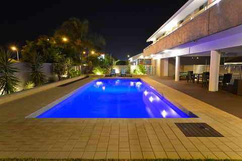 Bentley Motel - Accommodation Bookings 9