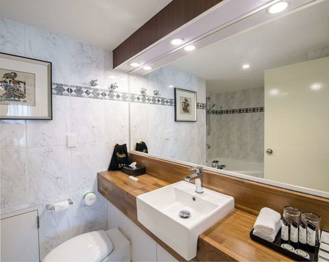 Pagoda Resort & Spa - Accommodation Bookings 2