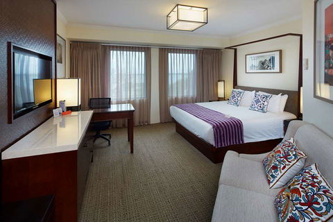 Pagoda Resort & Spa - Accommodation Bookings 4