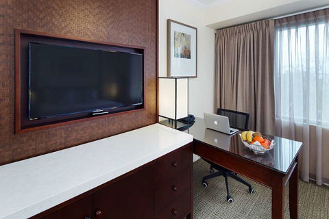 Pagoda Resort & Spa - Accommodation Bookings 5