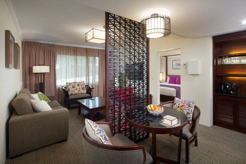 Pagoda Resort & Spa - Accommodation Bookings 9