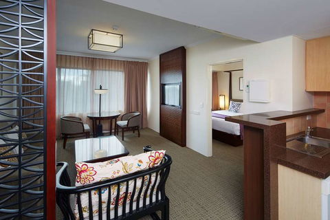 Pagoda Resort & Spa - Accommodation Bookings 10