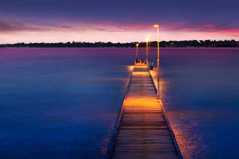 Pagoda Resort & Spa - Accommodation Bookings 15