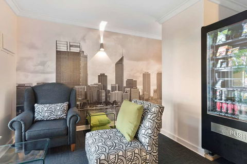 The Peninsula Riverside Apartments - Accommodation Bookings 8