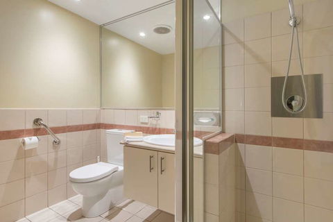 The Peninsula Riverside Apartments - Accommodation Bookings 12