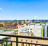 All Suites Perth - Accommodation Bookings