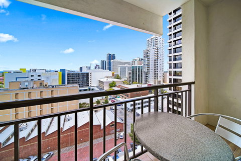 All Suites Perth - Accommodation Bookings 2