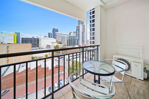 All Suites Perth - Accommodation Bookings 3