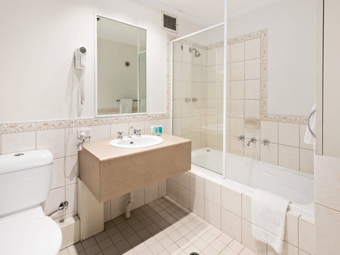 All Suites Perth - Accommodation Bookings 8