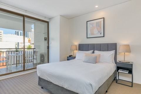 All Suites Perth - Accommodation Bookings 11