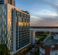 Ibis Styles East Perth Hotel - Accommodation Bookings